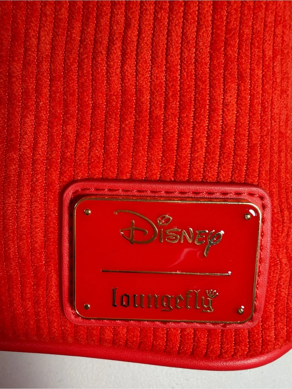 Loungefly cute backpack